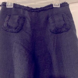 W.D.N.Y. Lined Trousers